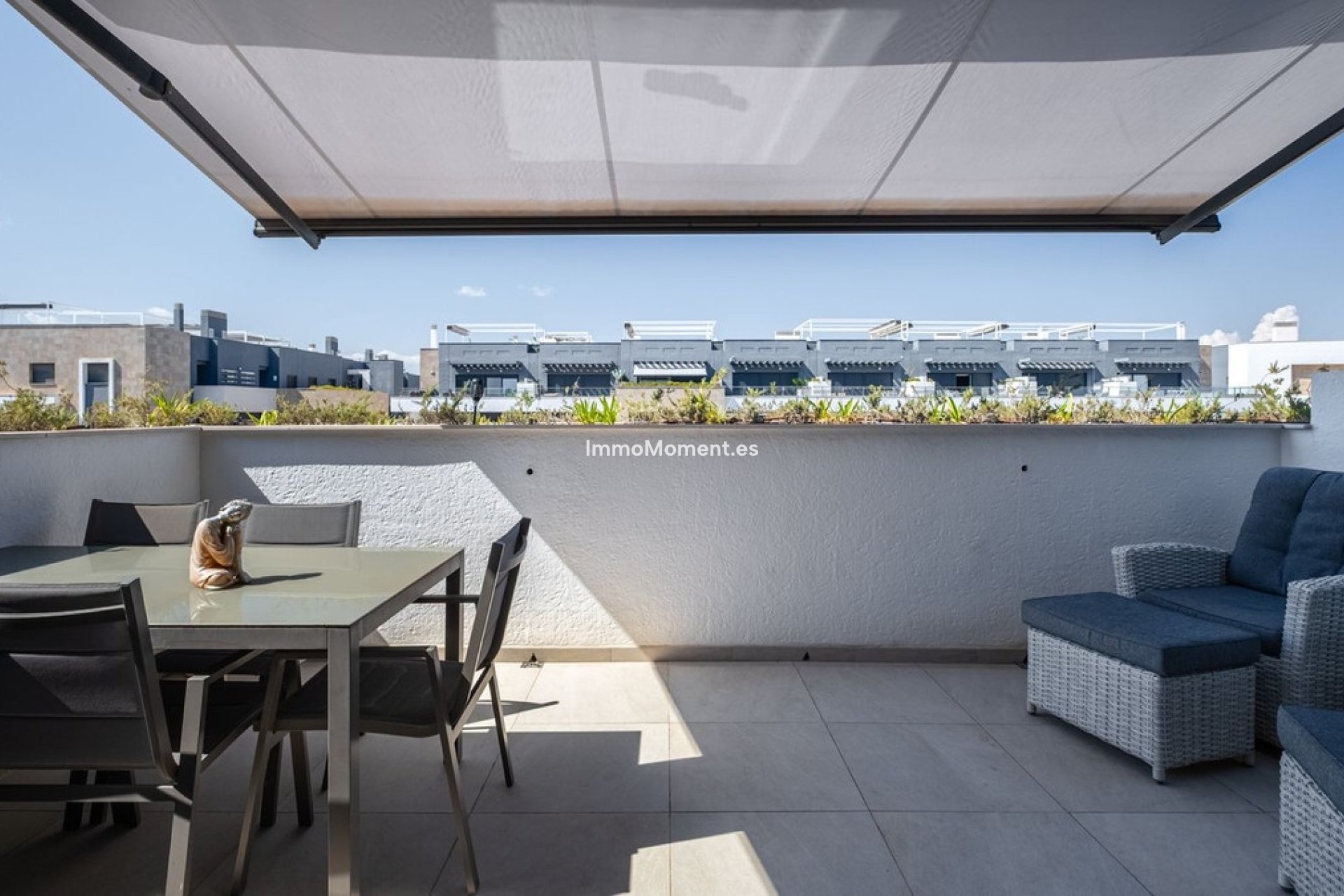 Resale - Apartment - Orihuela - Playa Flamenca