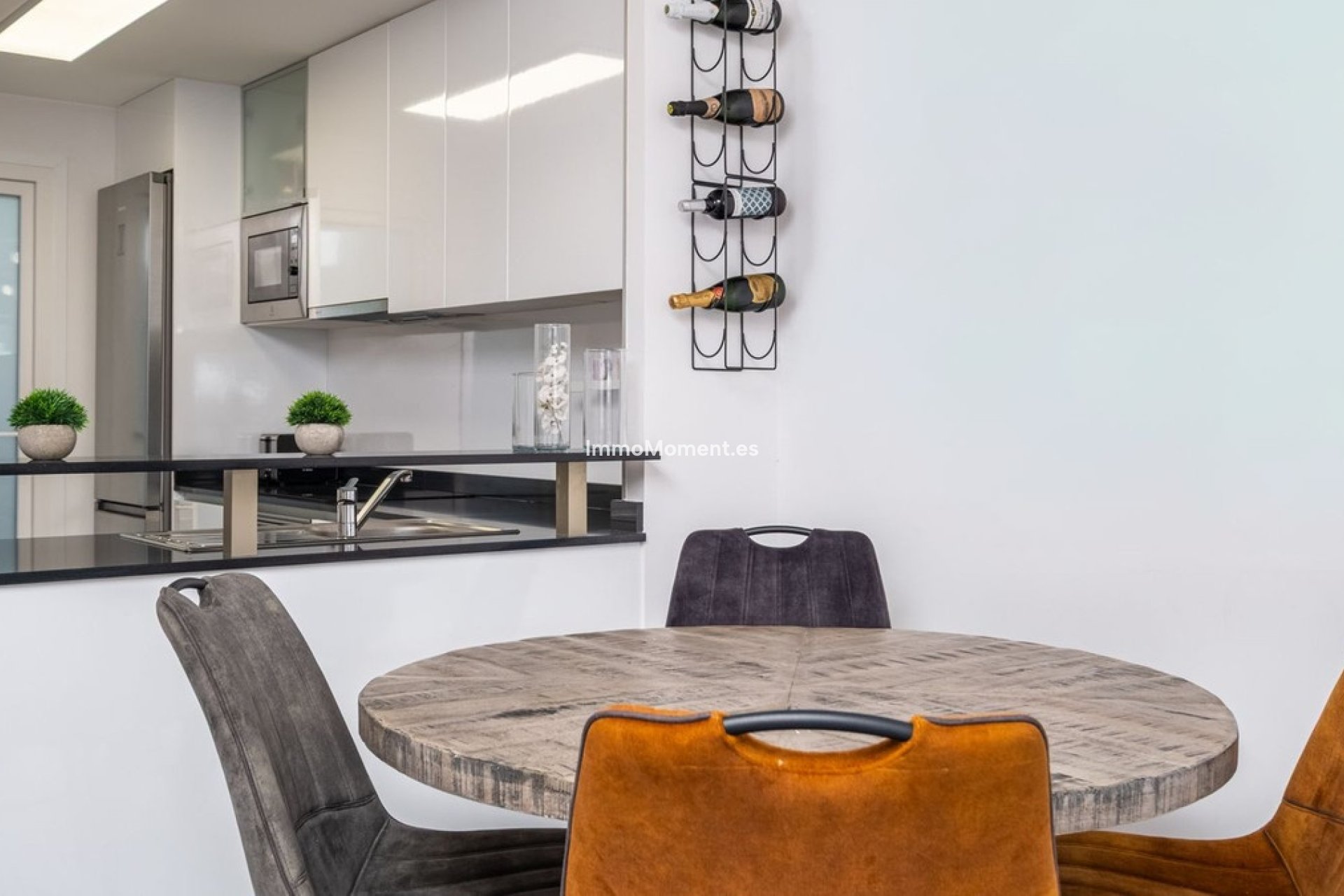 Resale - Apartment - Orihuela - Playa Flamenca