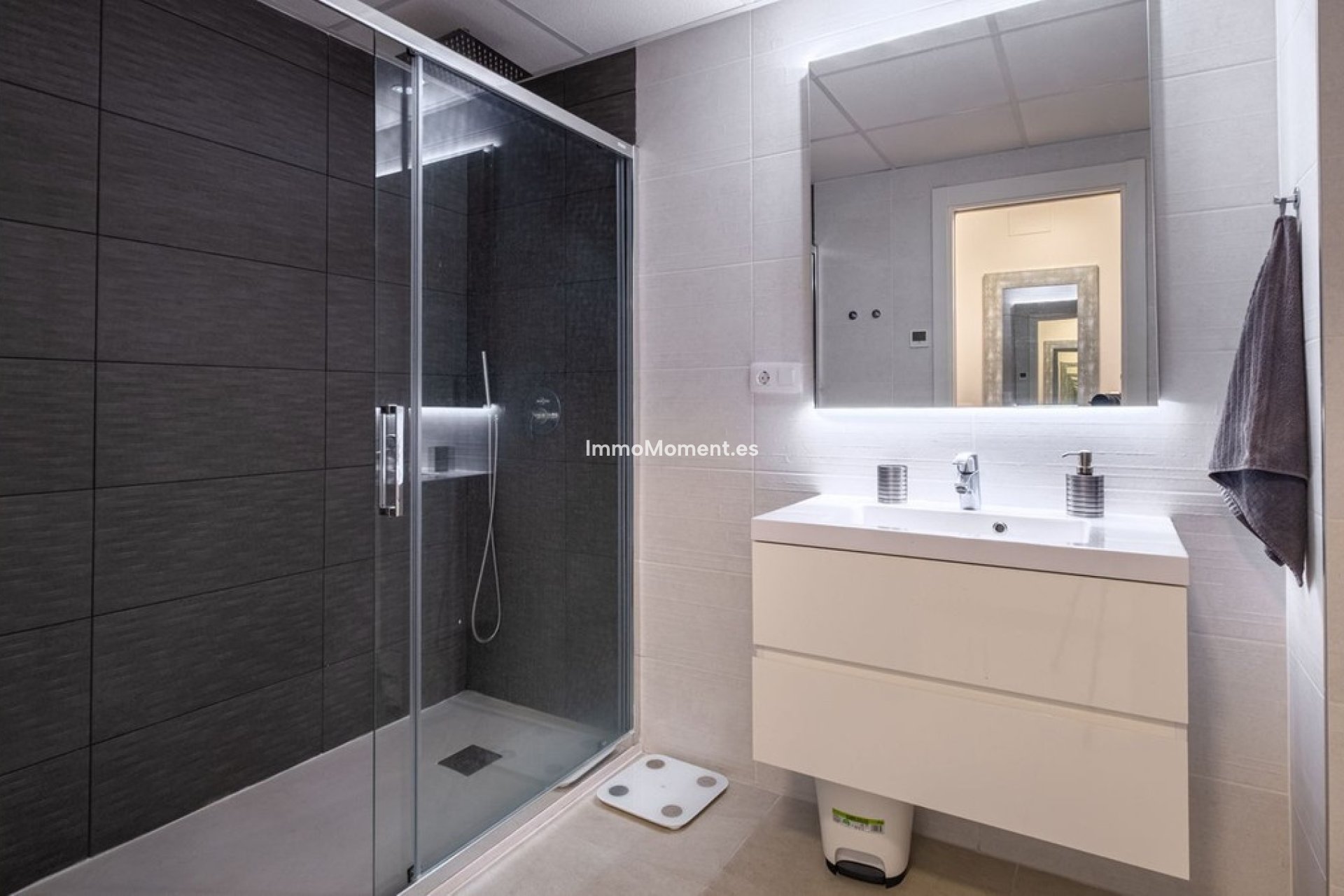 Resale - Apartment - Orihuela - Playa Flamenca