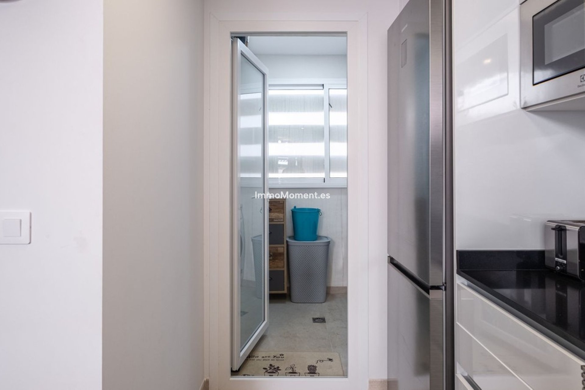 Resale - Apartment - Orihuela - Playa Flamenca