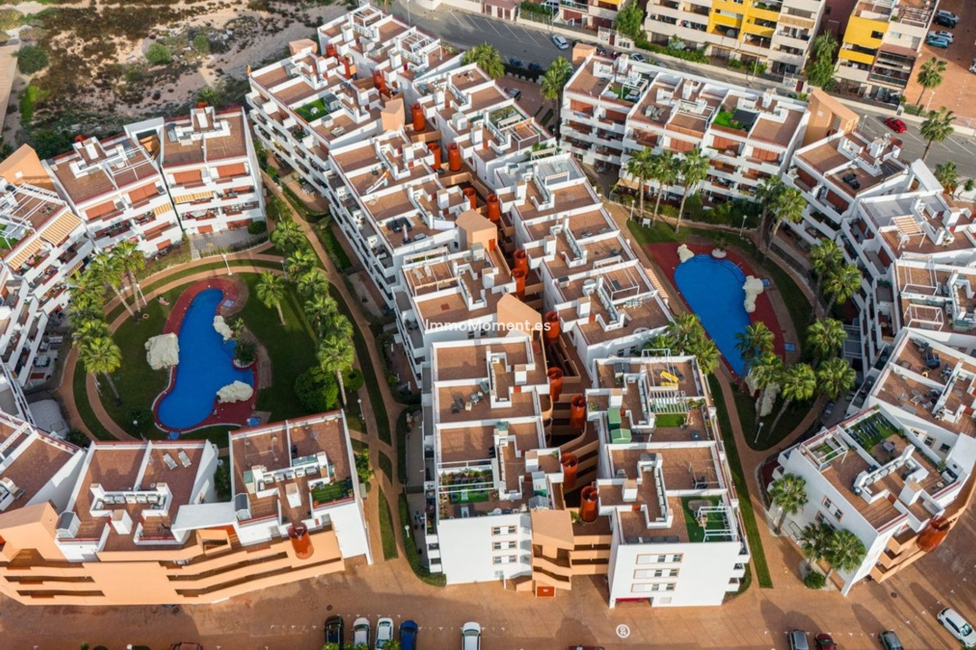 Resale - Apartment - Orihuela - Playa Flamenca