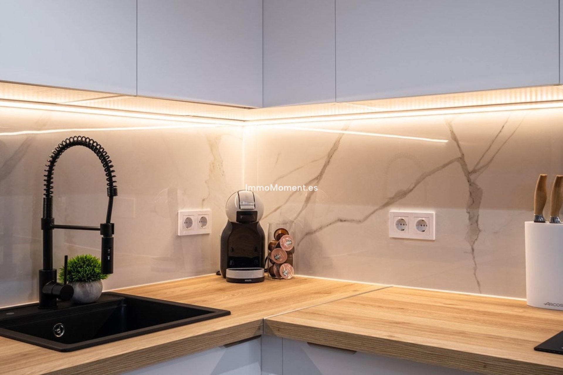 Resale - Apartment - Orihuela - Playa Flamenca