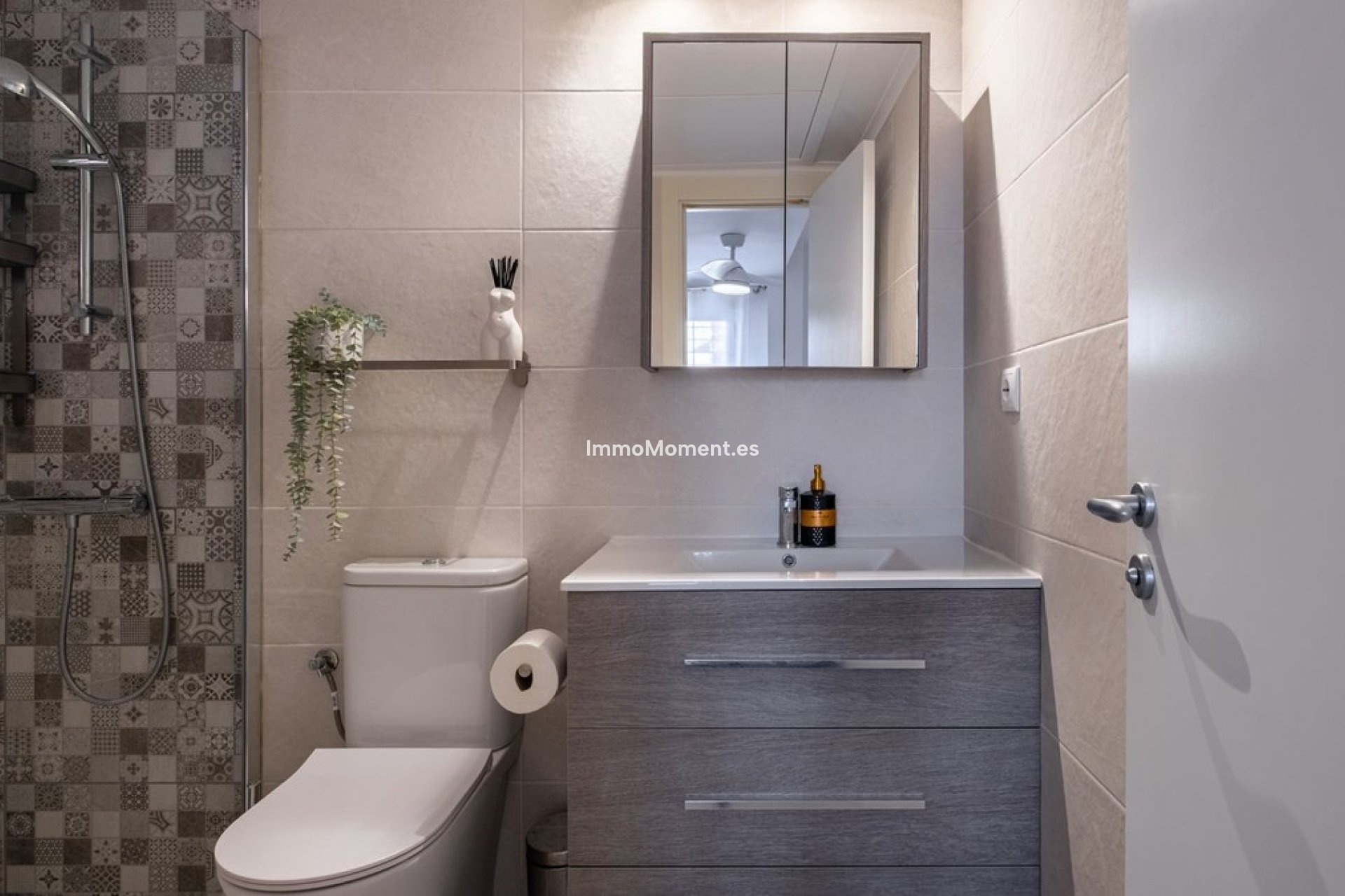 Resale - Apartment - Orihuela - Playa Flamenca