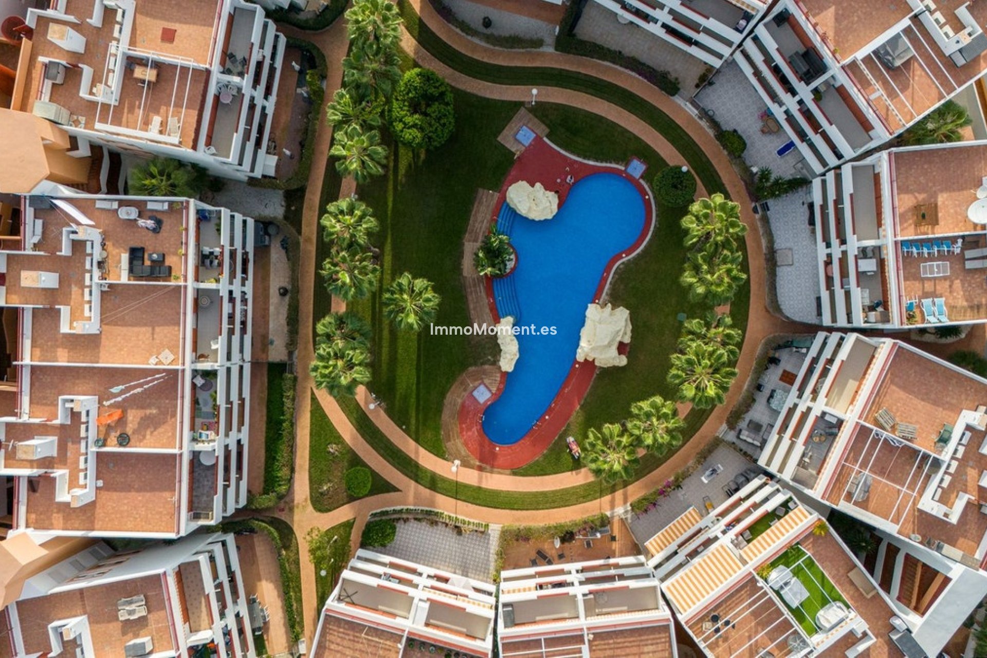 Resale - Apartment - Orihuela - Playa Flamenca