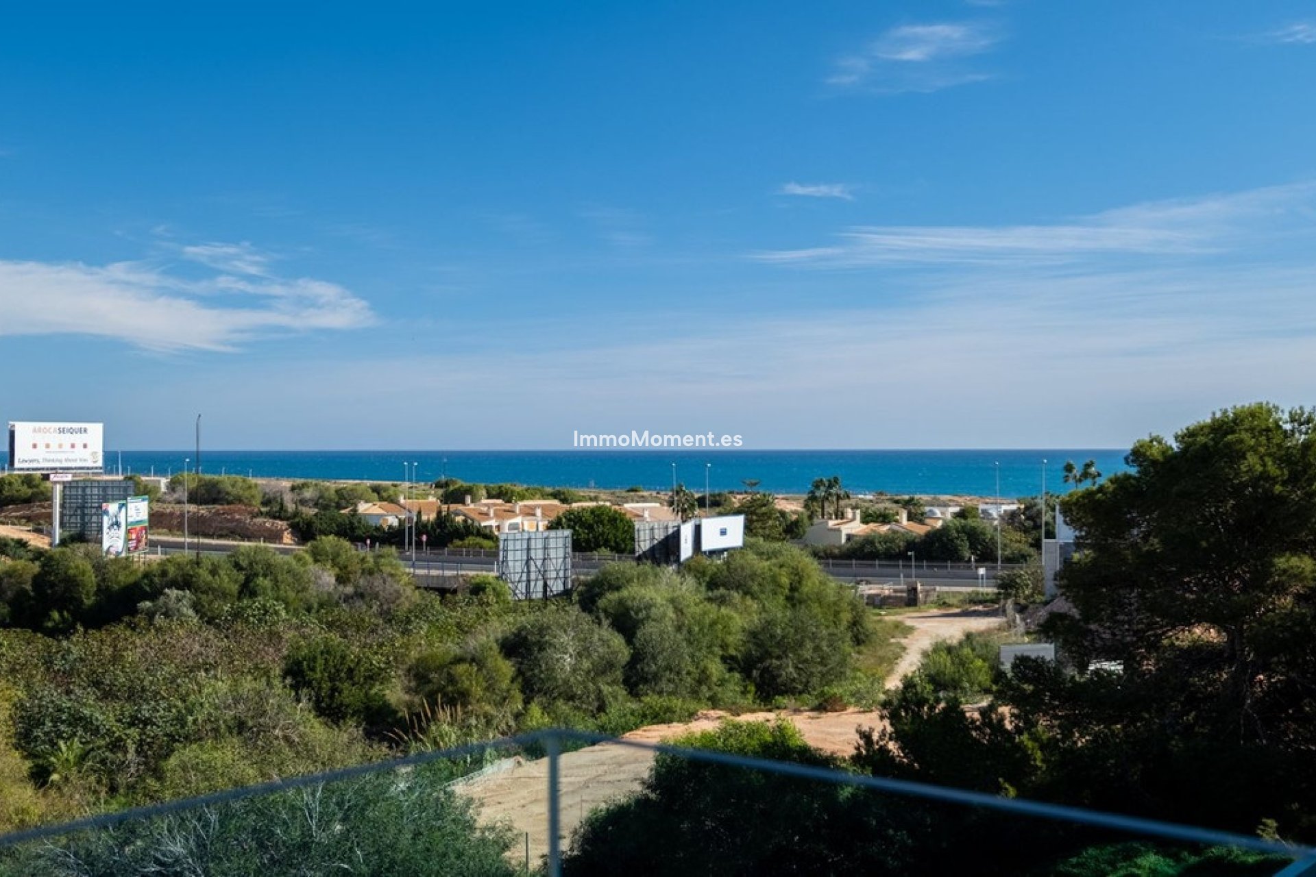 Resale - Apartment - Orihuela - Playa Flamenca