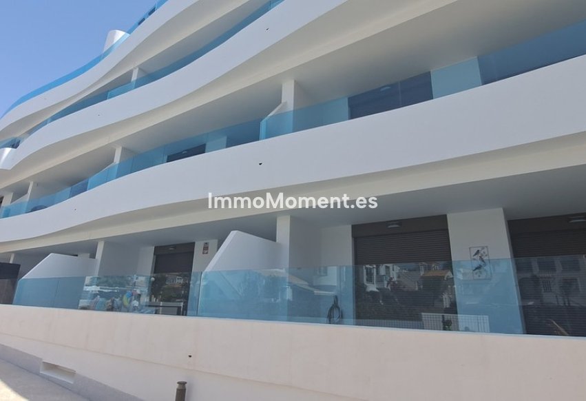Resale - Apartment - Orihuela - Playa Flamenca