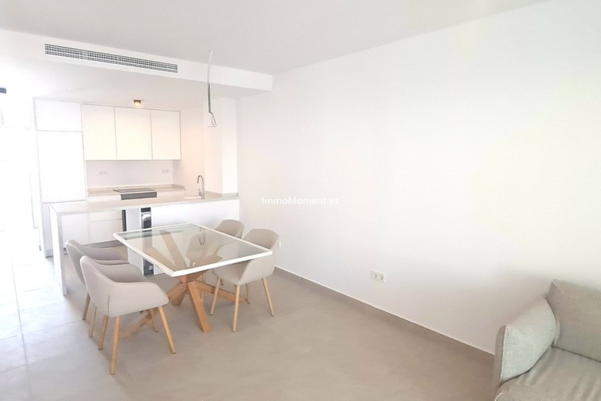 Resale - Apartment - Orihuela - Playa Flamenca