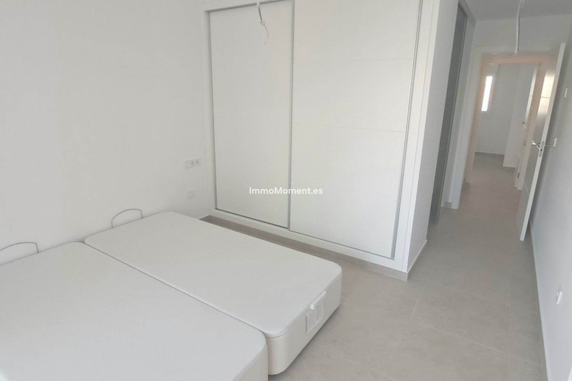 Resale - Apartment - Orihuela - Playa Flamenca
