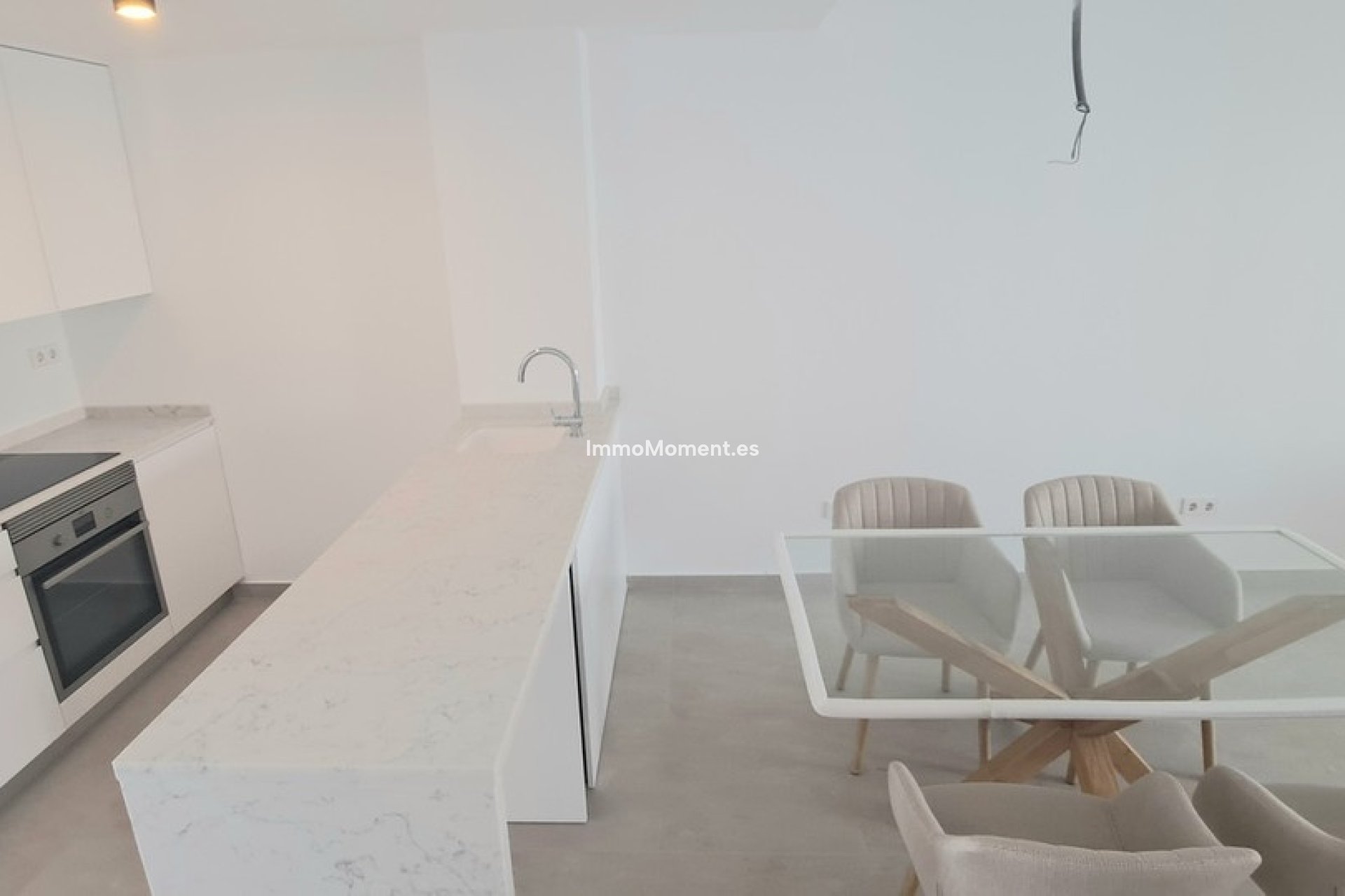 Resale - Apartment - Orihuela - Playa Flamenca