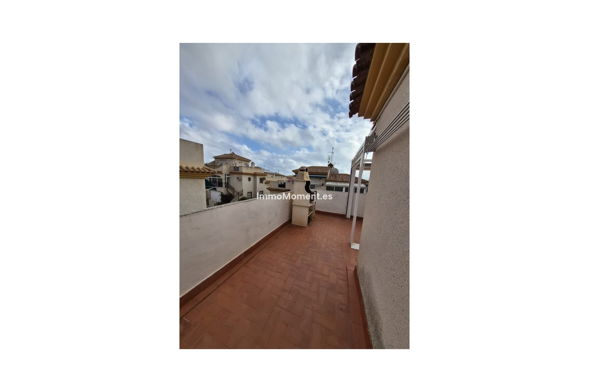 Resale - Apartment - Orihuela - Playa Flamenca