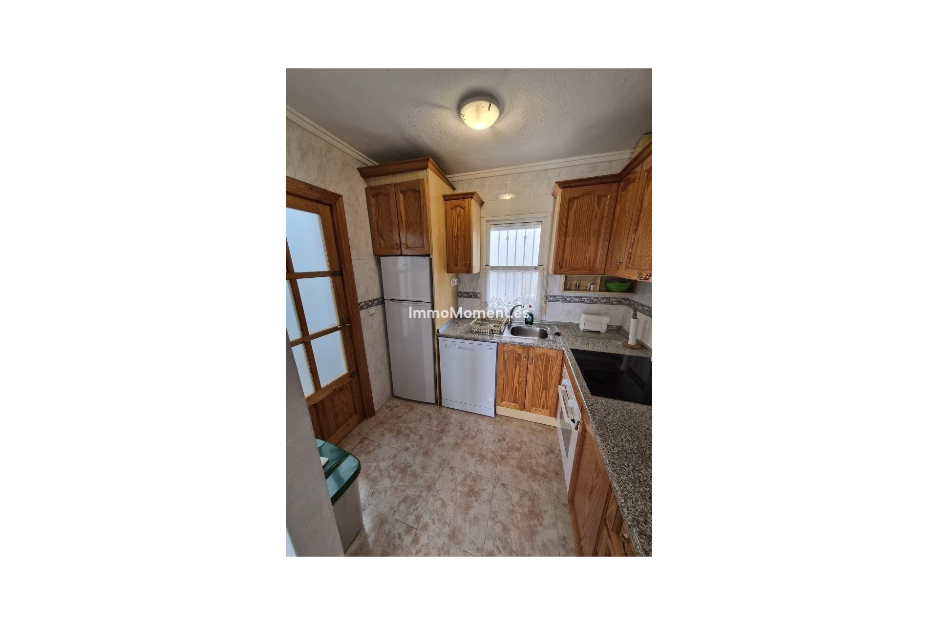 Resale - Apartment - Orihuela - Playa Flamenca