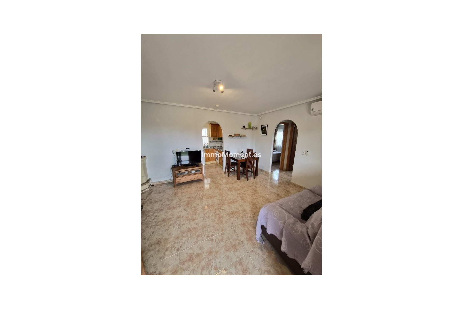 Resale - Apartment - Orihuela - Playa Flamenca
