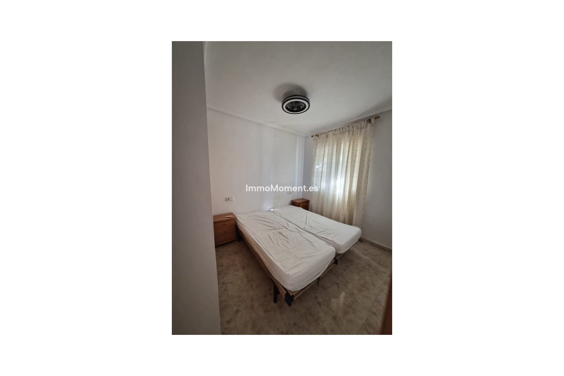 Resale - Apartment - Orihuela - Playa Flamenca