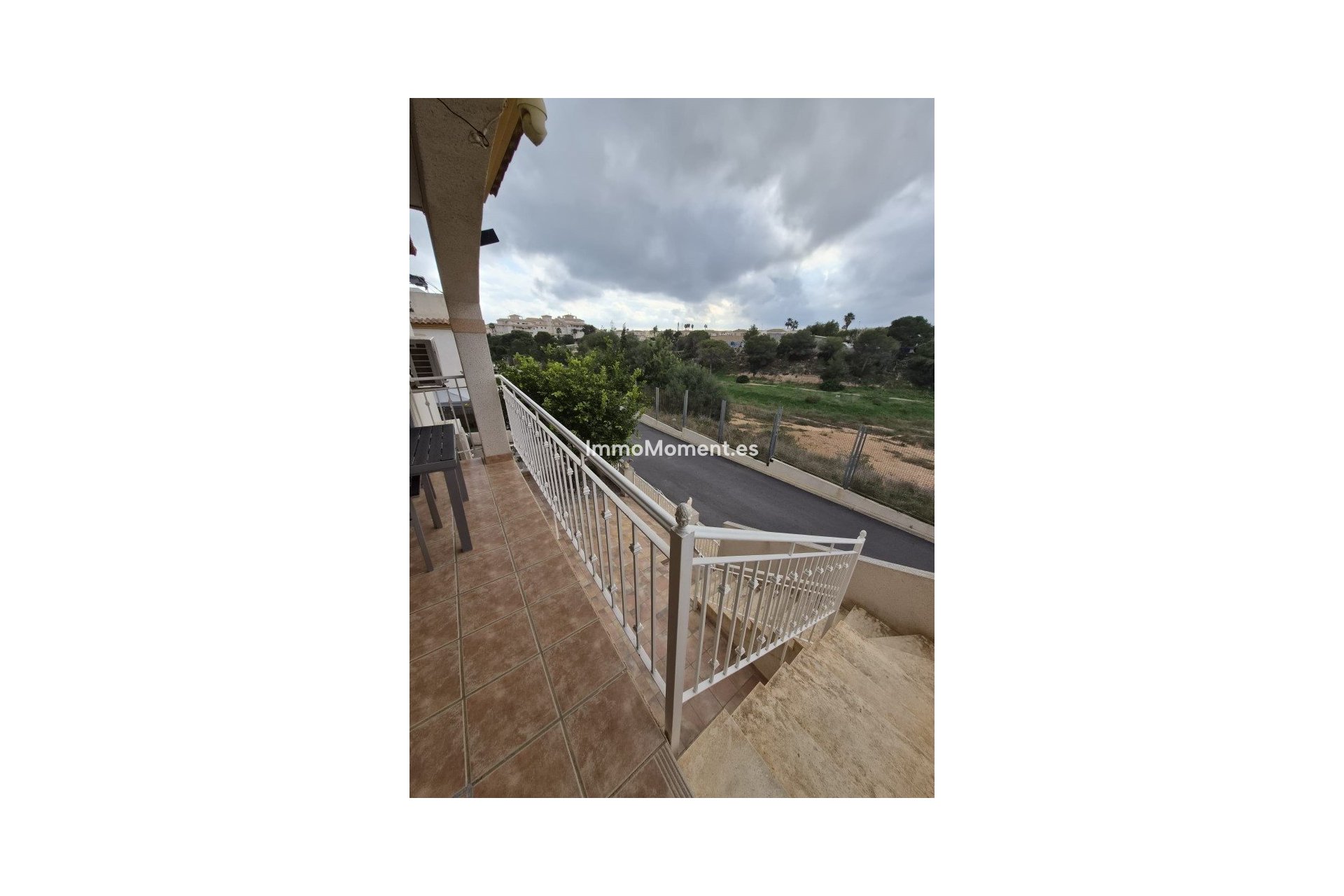 Resale - Apartment - Orihuela - Playa Flamenca