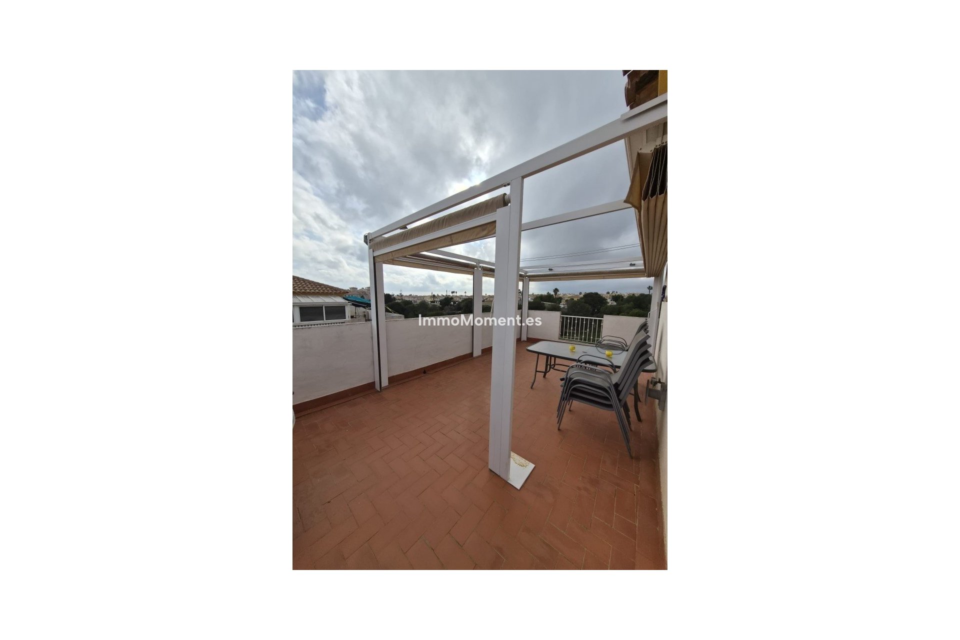 Resale - Apartment - Orihuela - Playa Flamenca