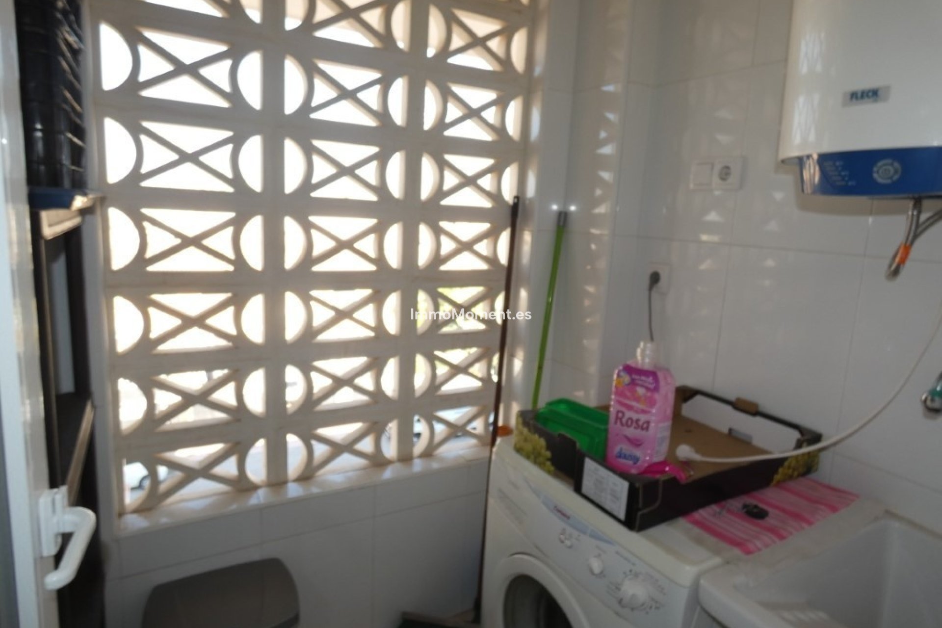 Resale - Apartment - Orihuela - Playa Flamenca