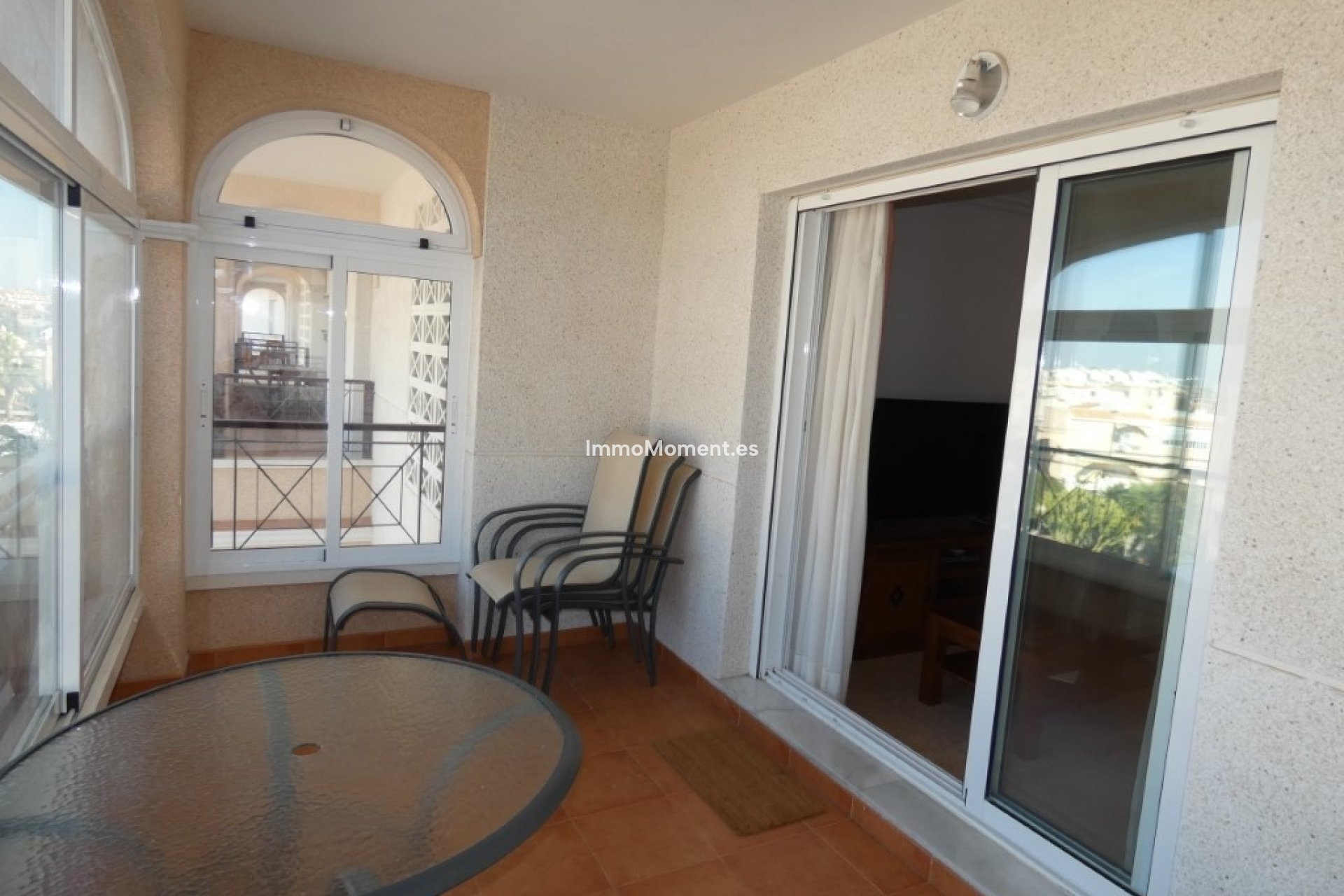 Resale - Apartment - Orihuela - Playa Flamenca