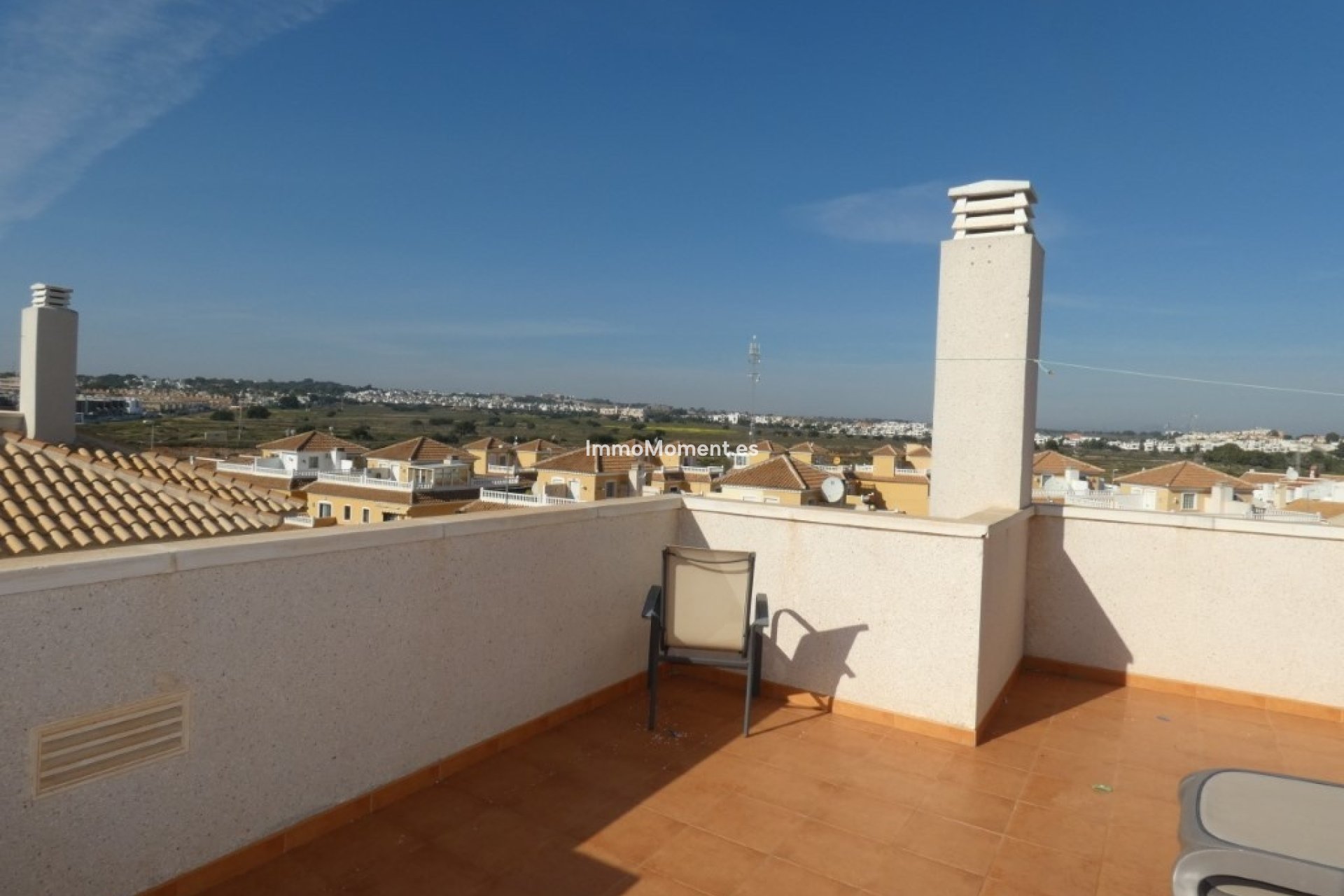 Resale - Apartment - Orihuela - Playa Flamenca