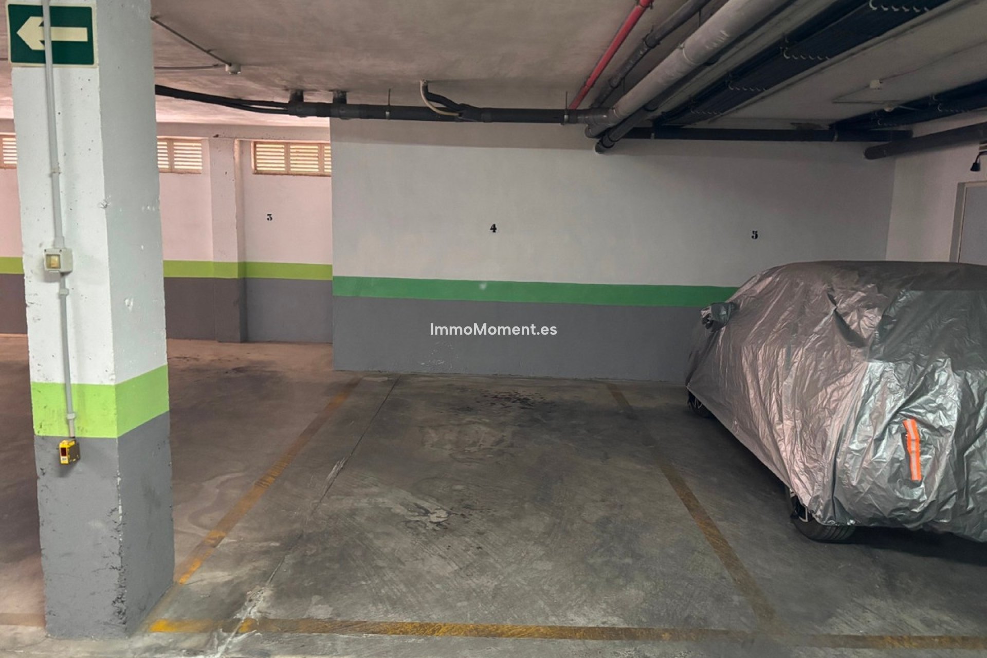 Resale - Apartment - Orihuela - Playa Flamenca