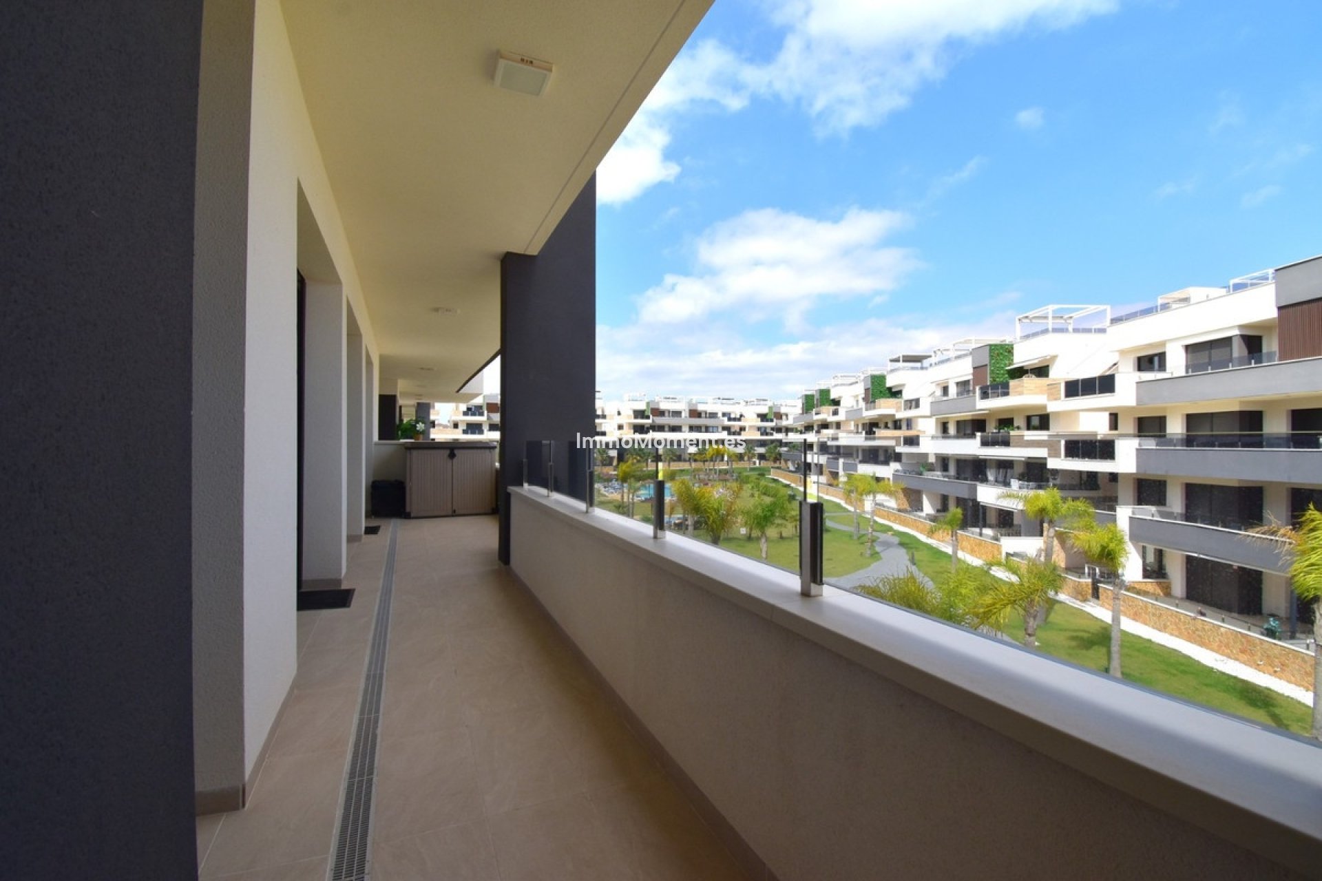 Resale - Apartment - Orihuela - Playa Flamenca