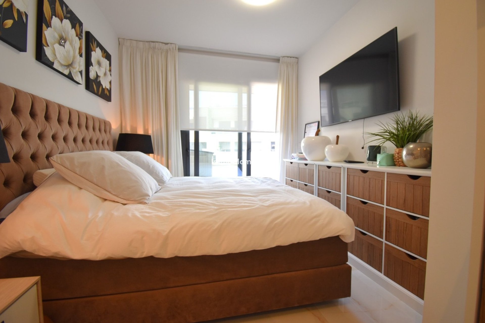 Resale - Apartment - Orihuela - Playa Flamenca