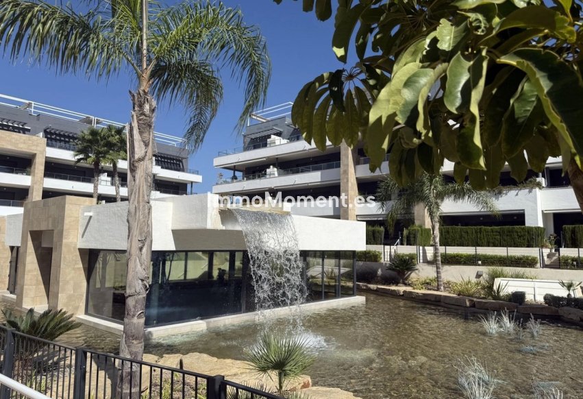 Resale - Apartment - Orihuela - Playa Flamenca