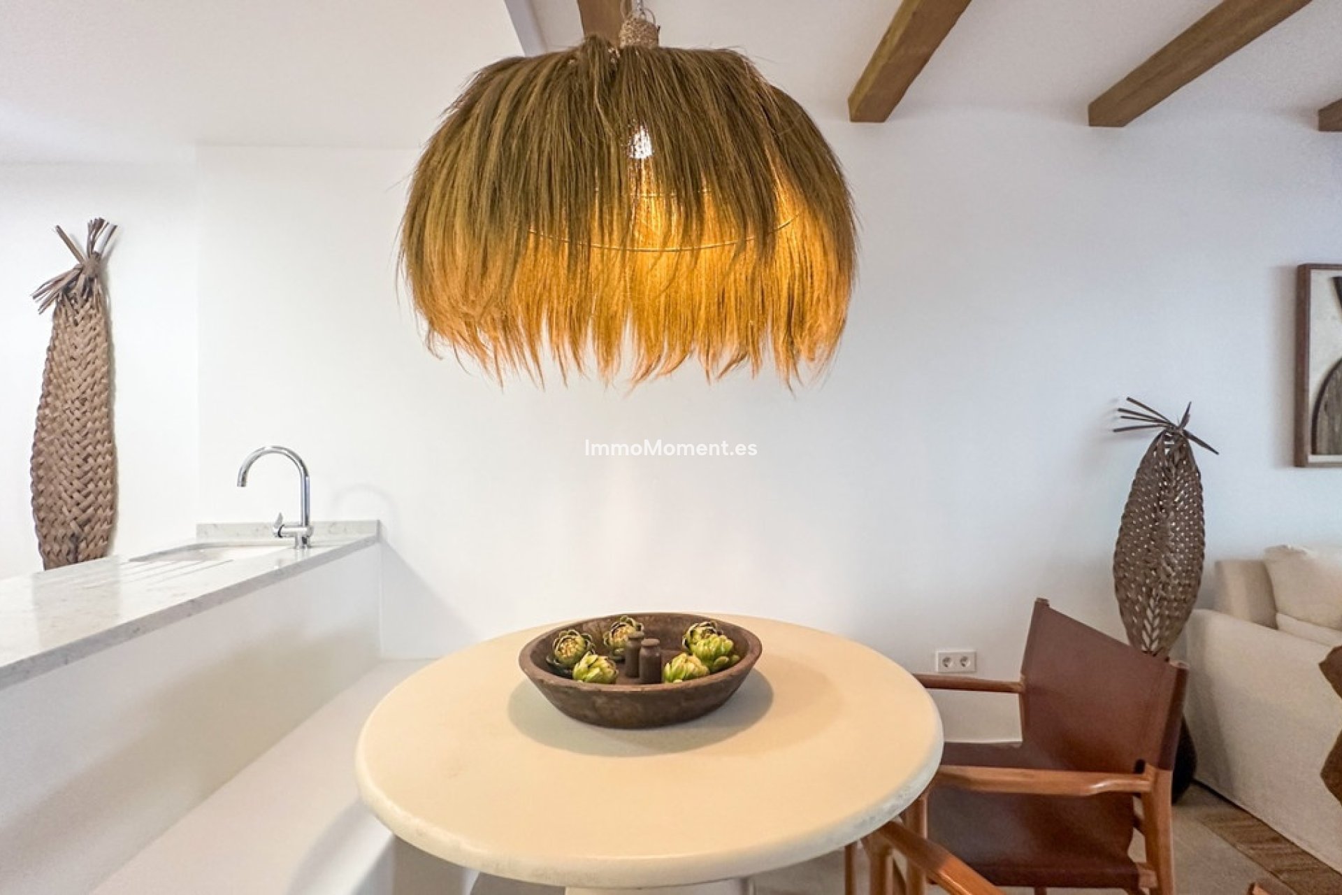 Resale - Apartment - Orihuela - Playa Flamenca