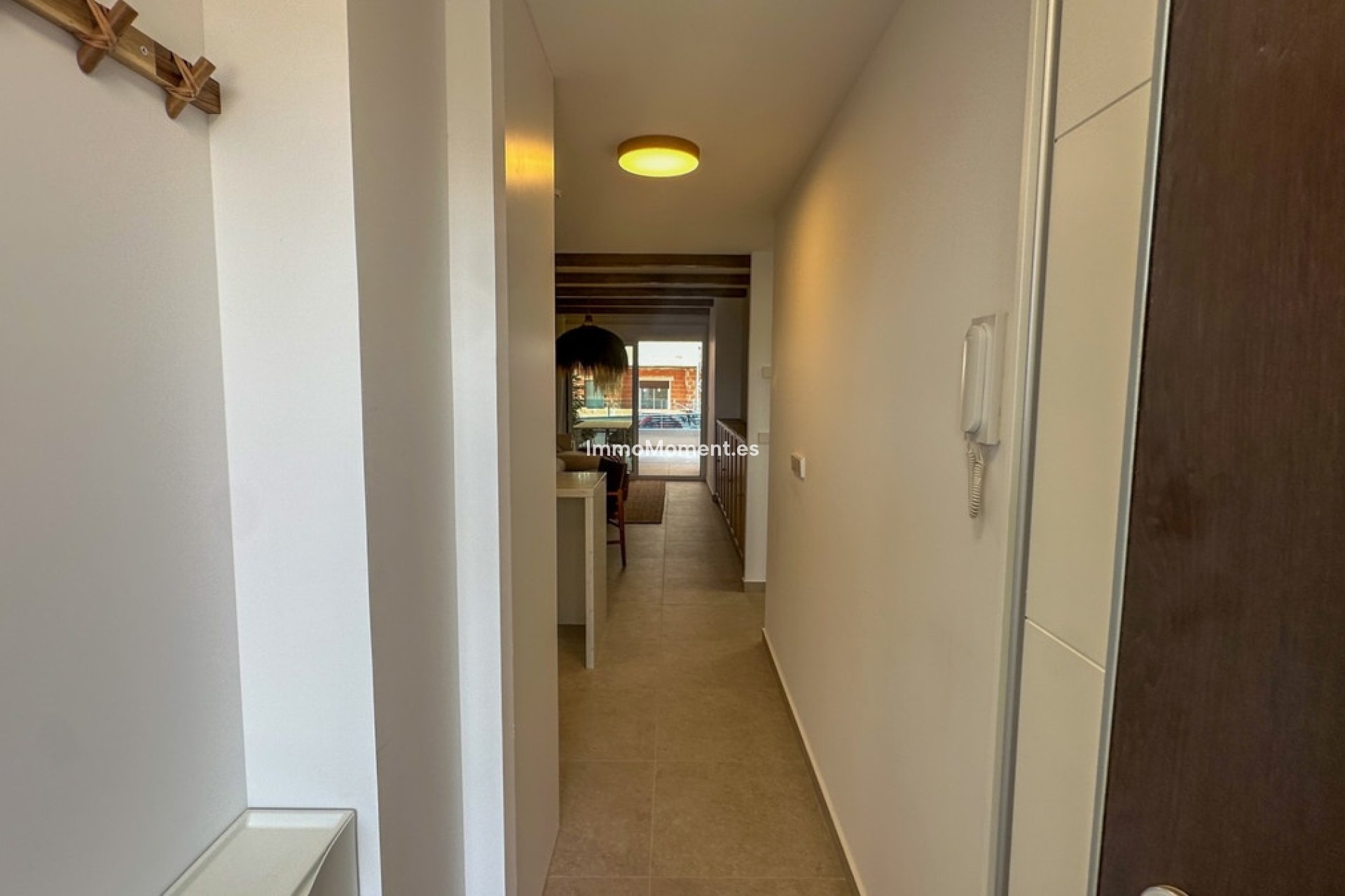 Resale - Apartment - Orihuela - Playa Flamenca