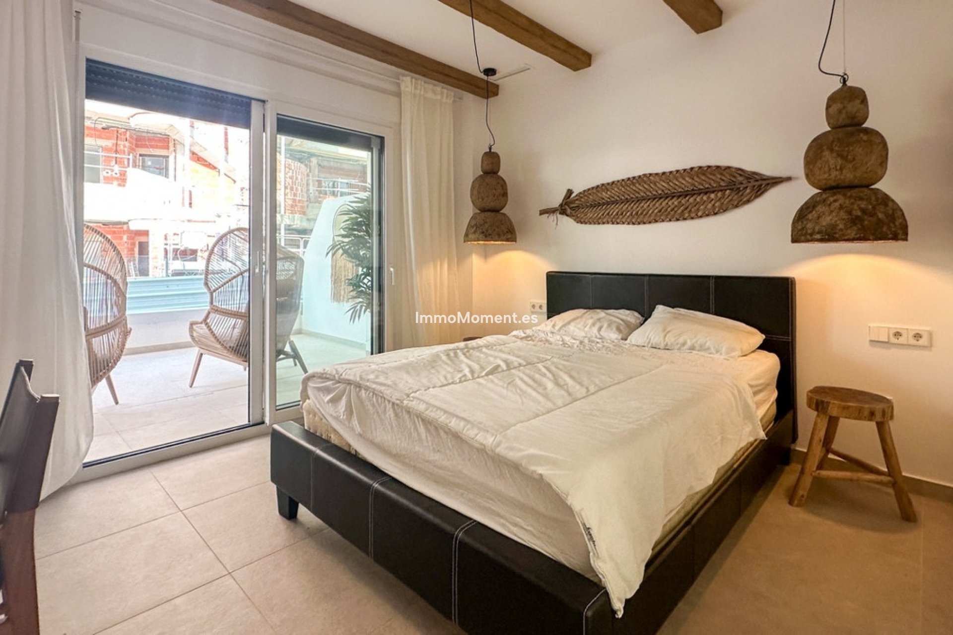 Resale - Apartment - Orihuela - Playa Flamenca