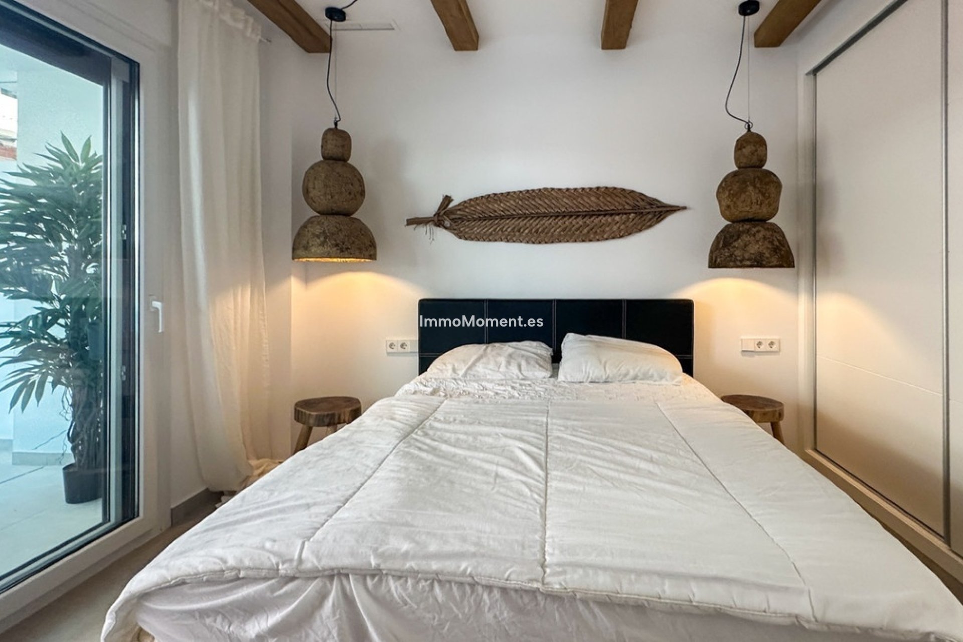 Resale - Apartment - Orihuela - Playa Flamenca