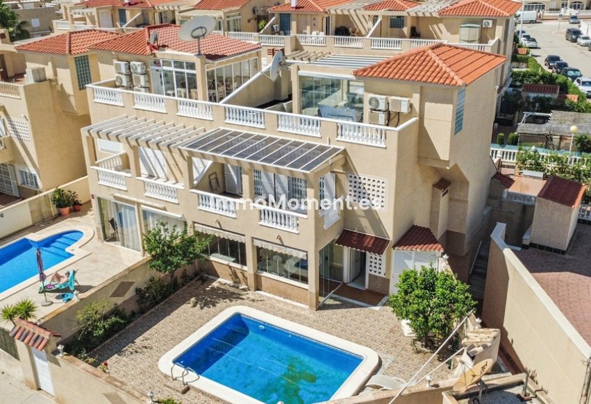 Resale - Apartment - Orihuela - Playa Flamenca