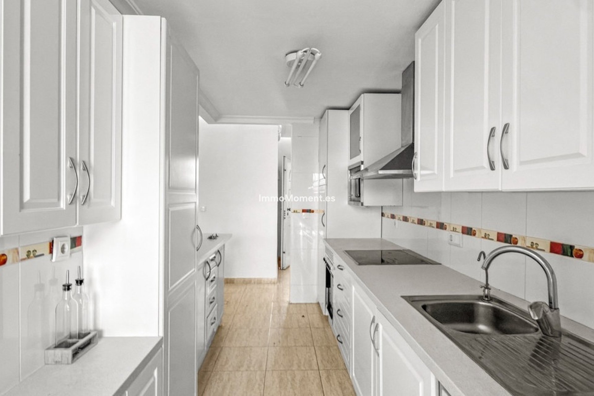 Resale - Apartment - Orihuela - Playa Flamenca