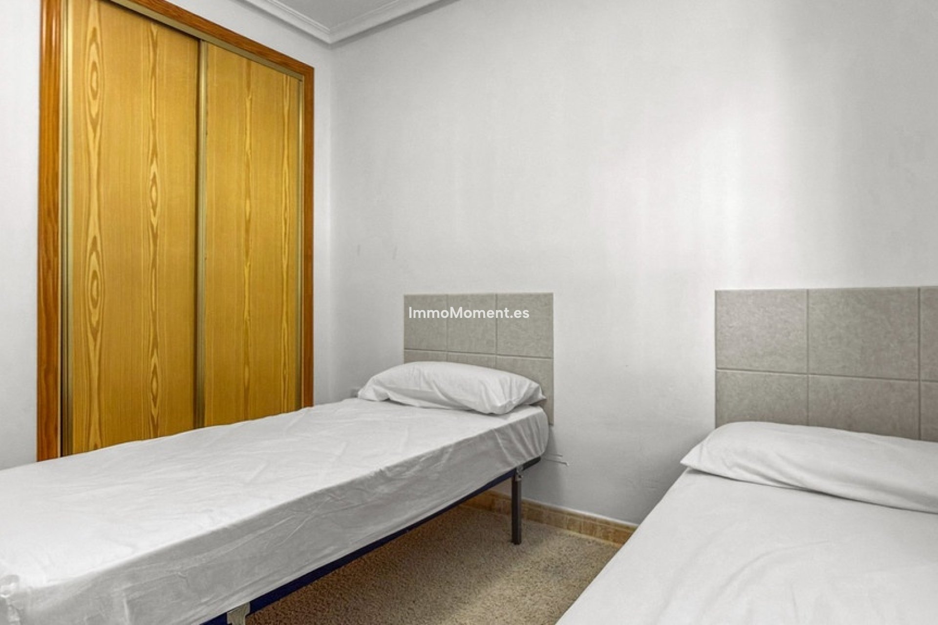 Resale - Apartment - Orihuela - Playa Flamenca