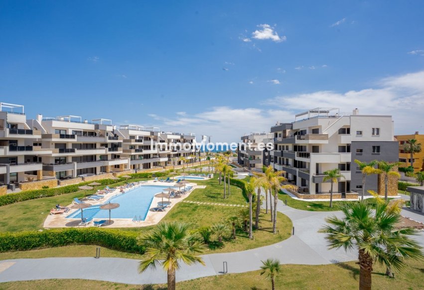 Resale - Apartment - Orihuela - Playa Flamenca