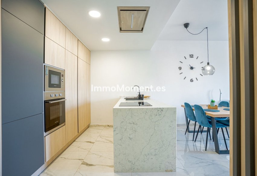 Resale - Apartment - Orihuela - Playa Flamenca