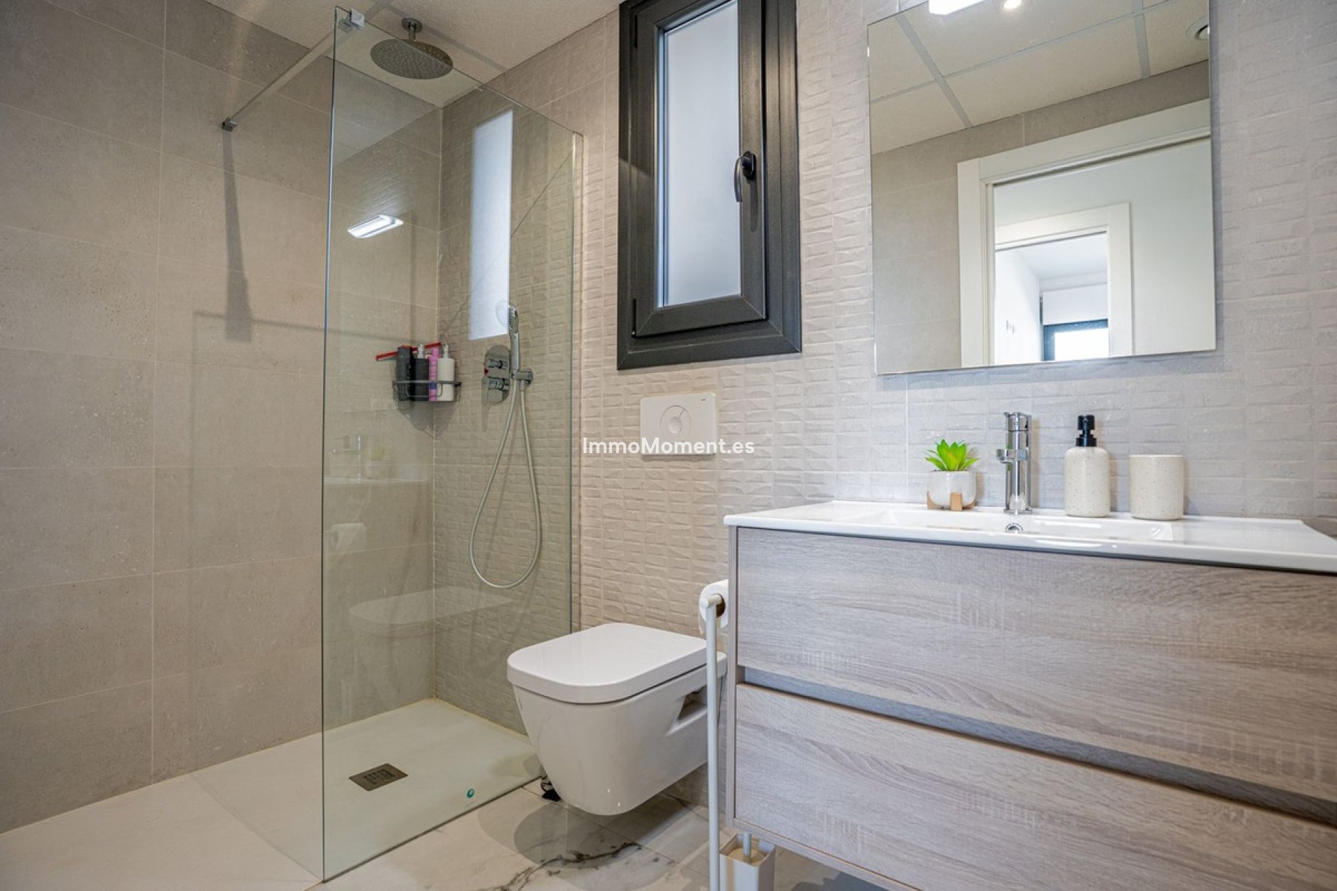Resale - Apartment - Orihuela - Playa Flamenca
