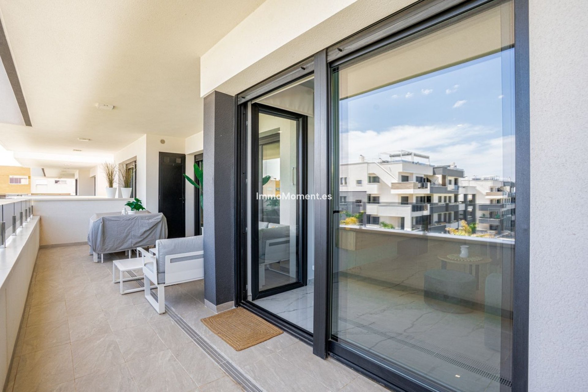 Resale - Apartment - Orihuela - Playa Flamenca