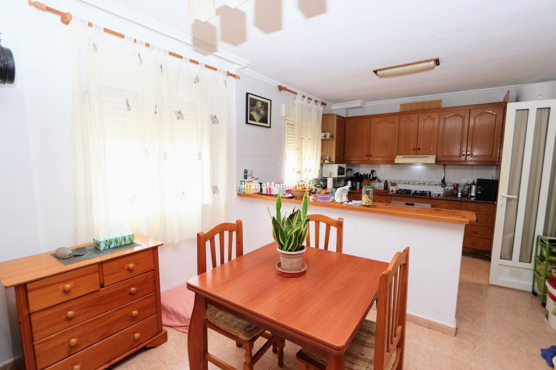Resale - Apartment - Orihuela - Playa Flamenca