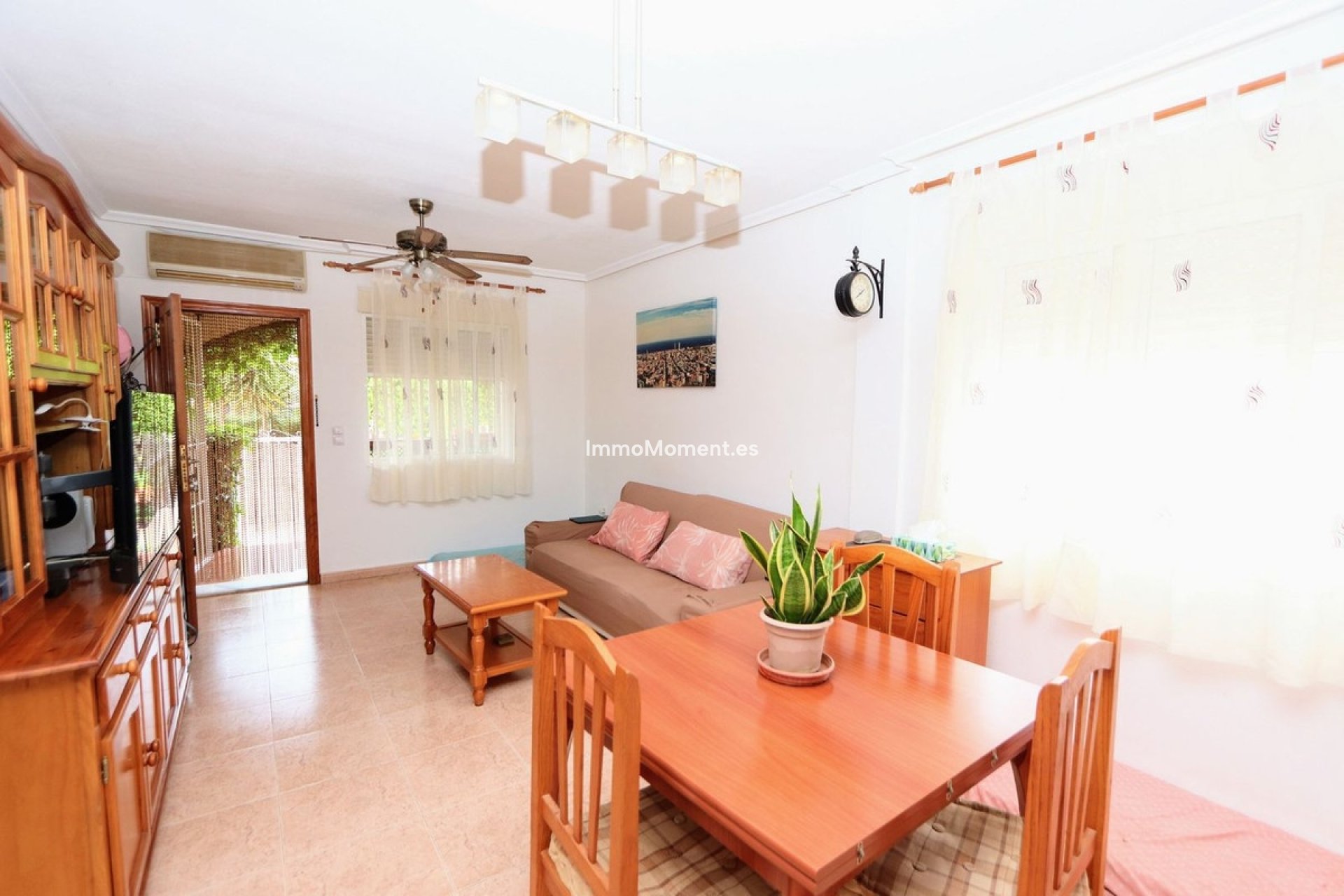 Resale - Apartment - Orihuela - Playa Flamenca
