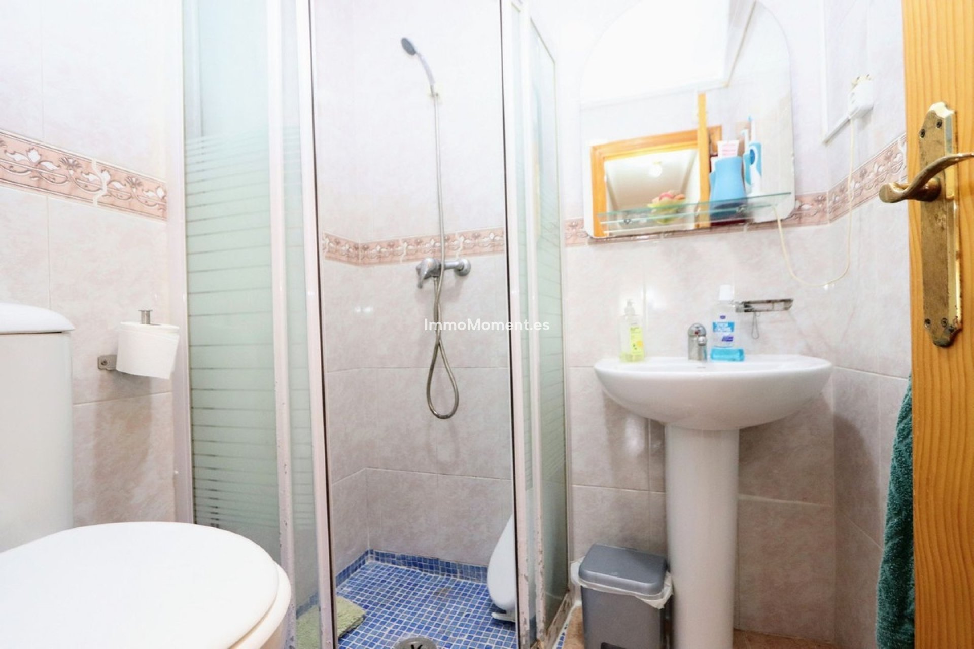 Resale - Apartment - Orihuela - Playa Flamenca