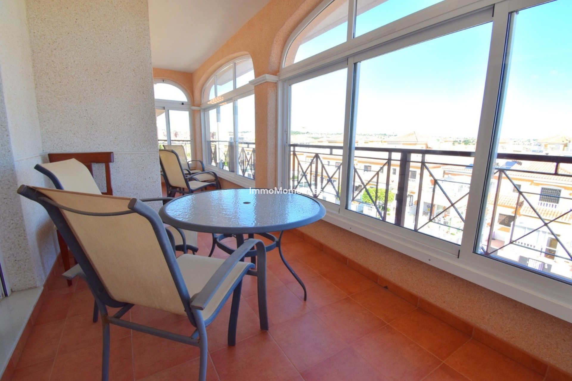 Resale - Apartment - Orihuela - Playa Flamenca