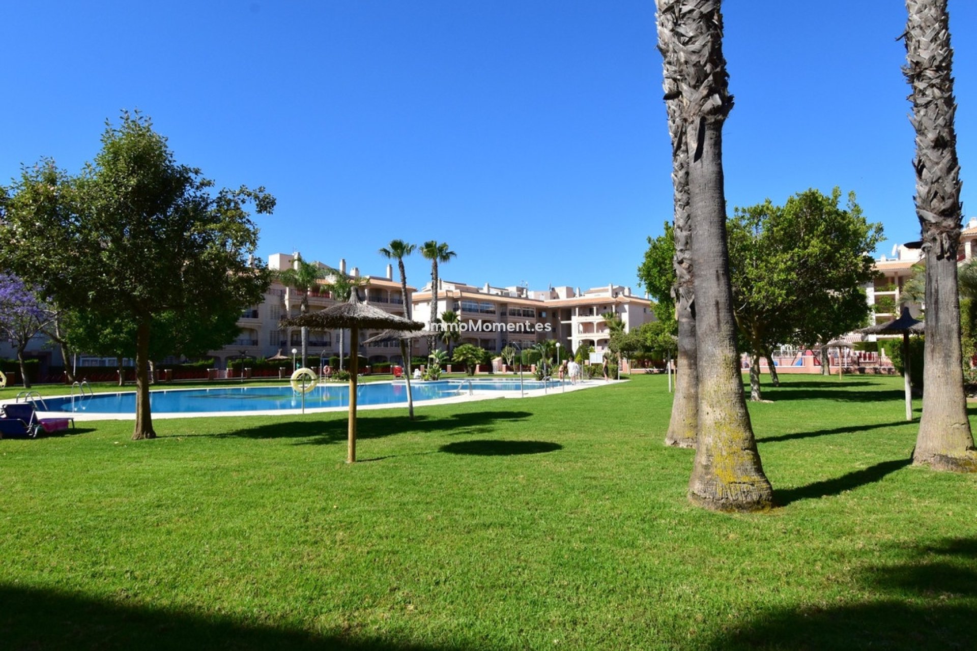 Resale - Apartment - Orihuela - Playa Flamenca