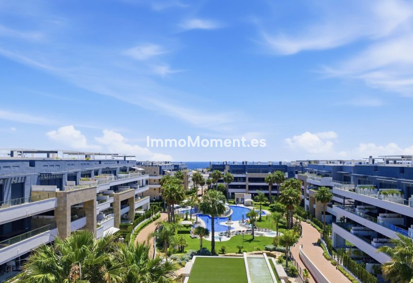 Resale - Apartment - Orihuela - Playa Flamenca