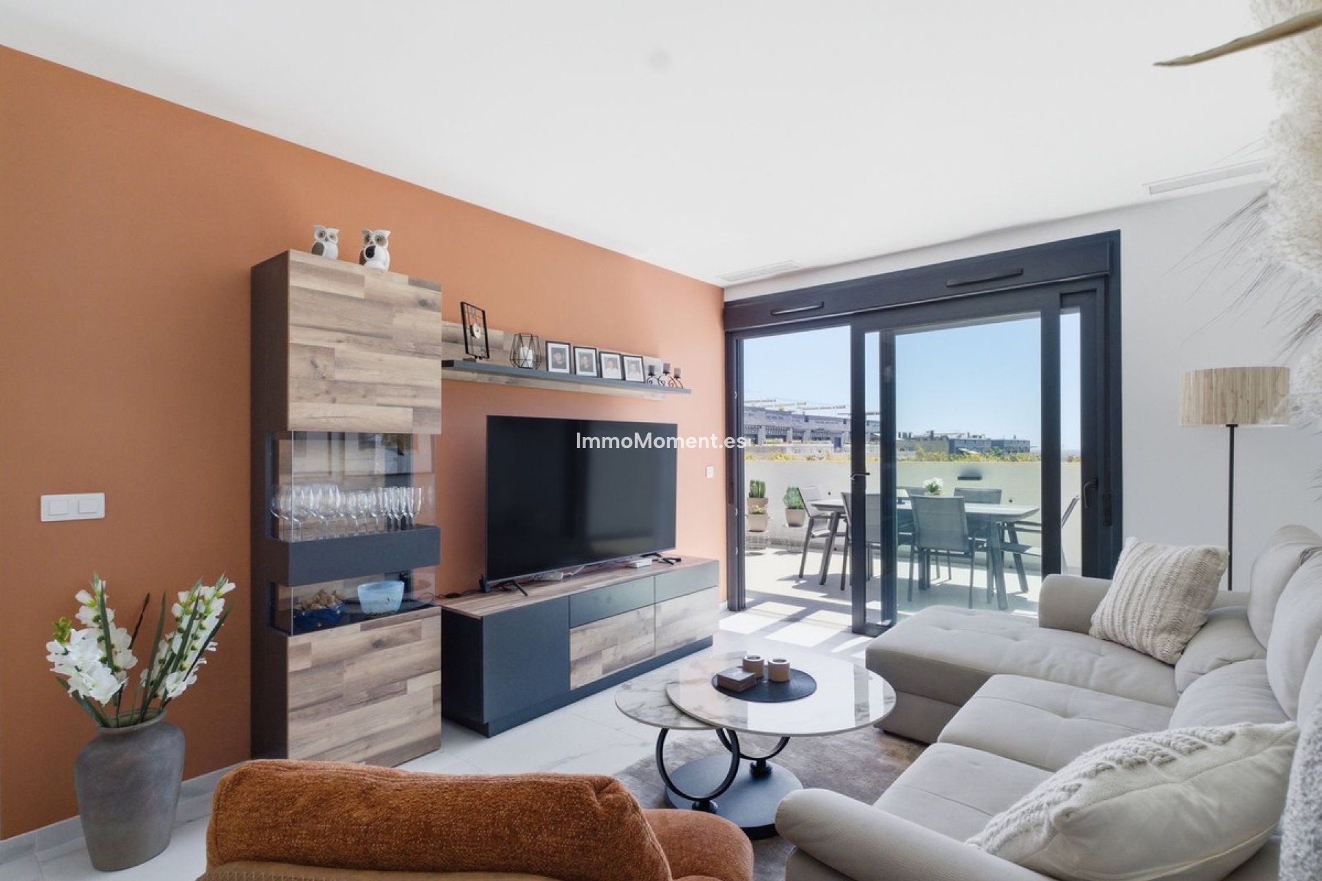 Resale - Apartment - Orihuela - Playa Flamenca