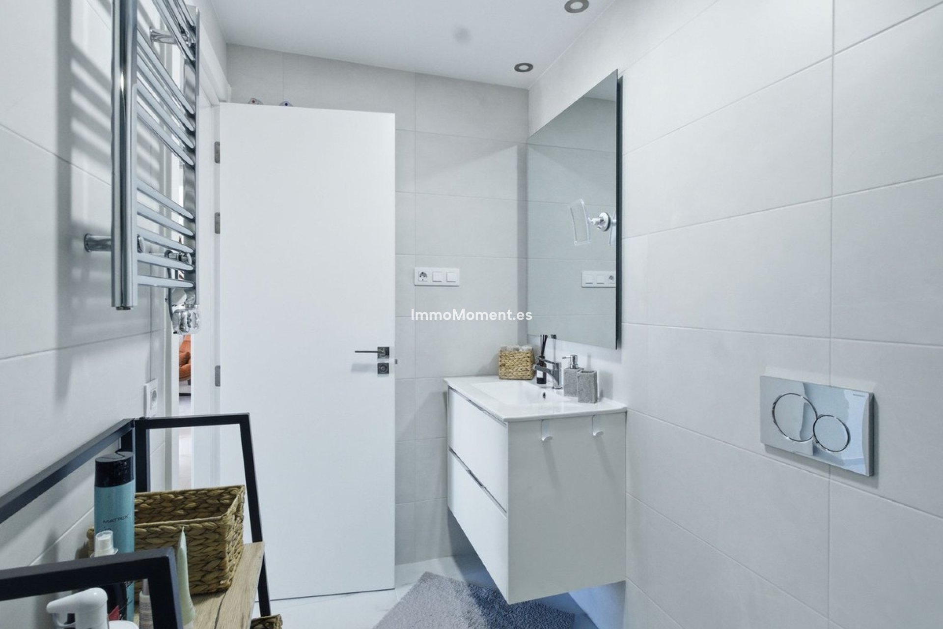 Resale - Apartment - Orihuela - Playa Flamenca