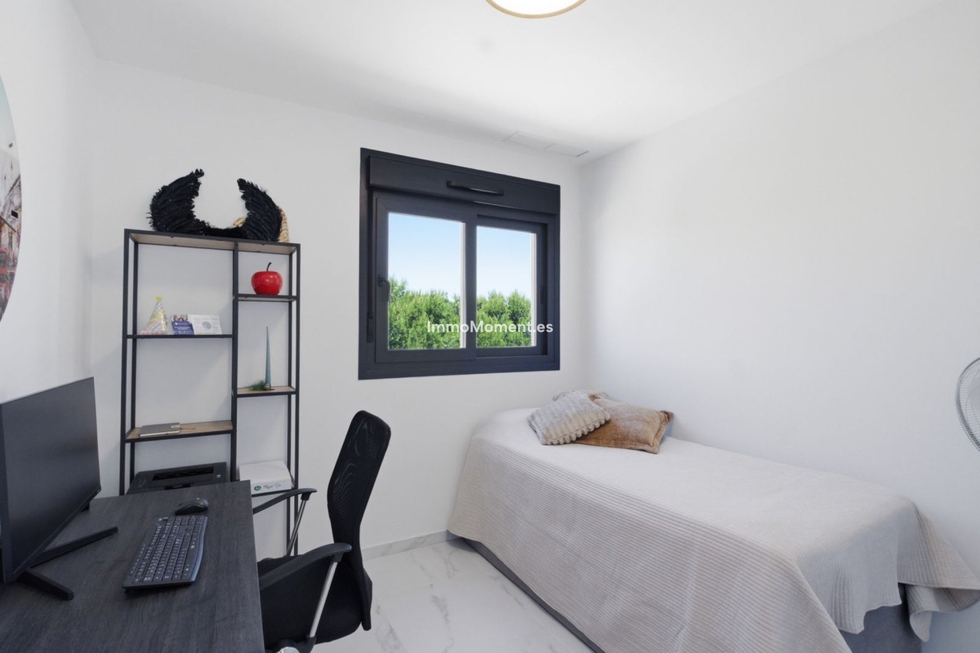 Resale - Apartment - Orihuela - Playa Flamenca