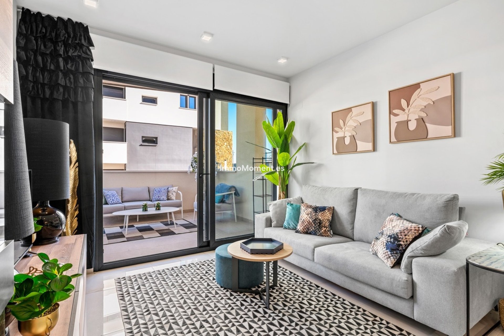 Resale - Apartment - Orihuela - Playa Flamenca