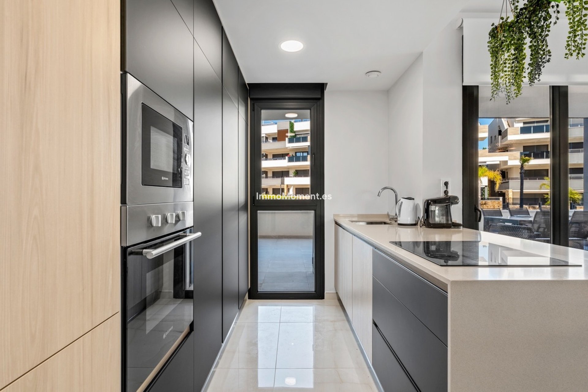 Resale - Apartment - Orihuela - Playa Flamenca
