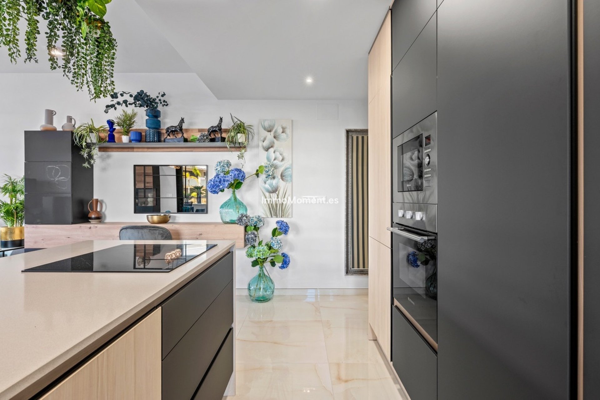 Resale - Apartment - Orihuela - Playa Flamenca