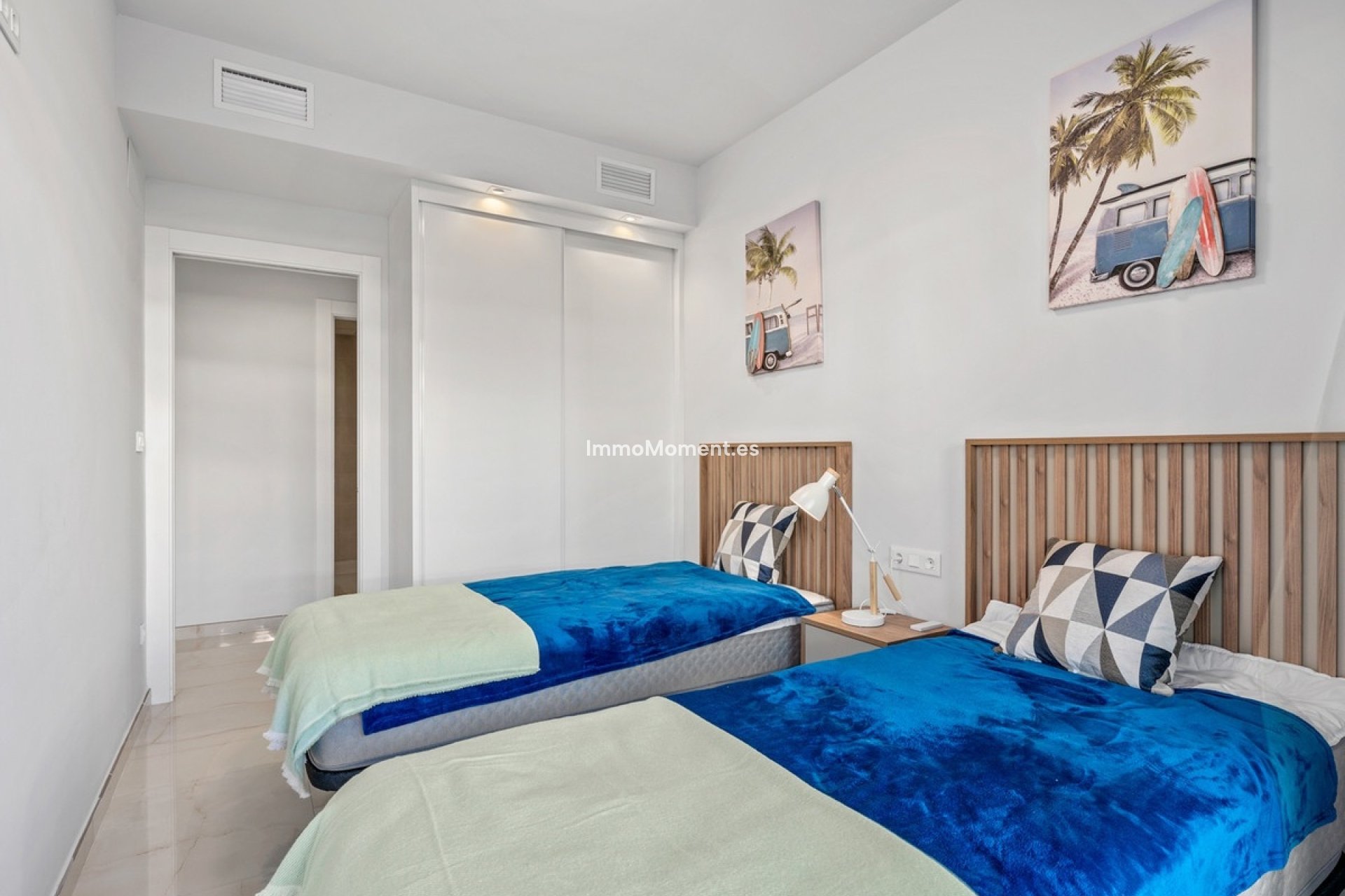 Resale - Apartment - Orihuela - Playa Flamenca